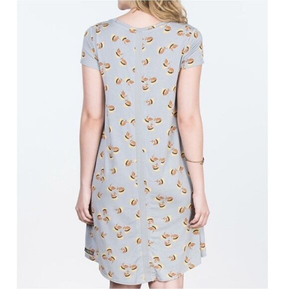 Matilda Jane Write It Down Tshirt Dress - Picture 4 of 11